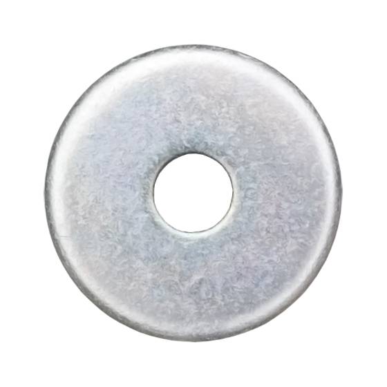 90473-896-000 Washer, 6MM