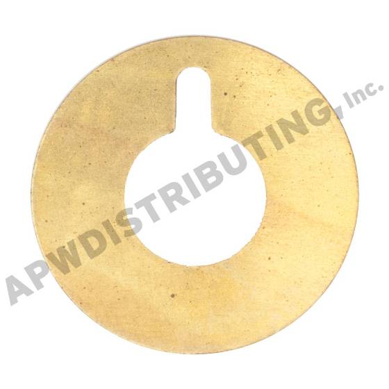 A.R. Slinger Washer, AR1260091