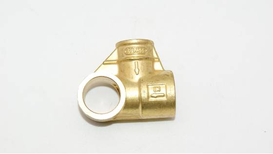 AR1540020 Bypass Housing