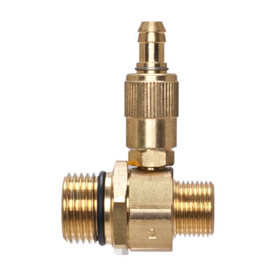 KIT- DETERGENT INJECTOR 70-0196