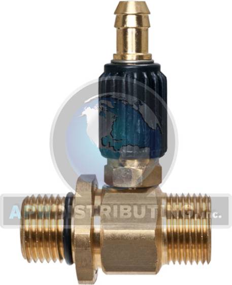 Chemical Injector Kit AR1569207