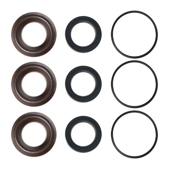 203B2327 Water Seal Kit