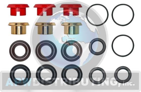 Water Seal Kit, AR1866