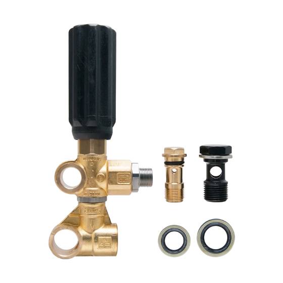 Unloader Valve 0J8569