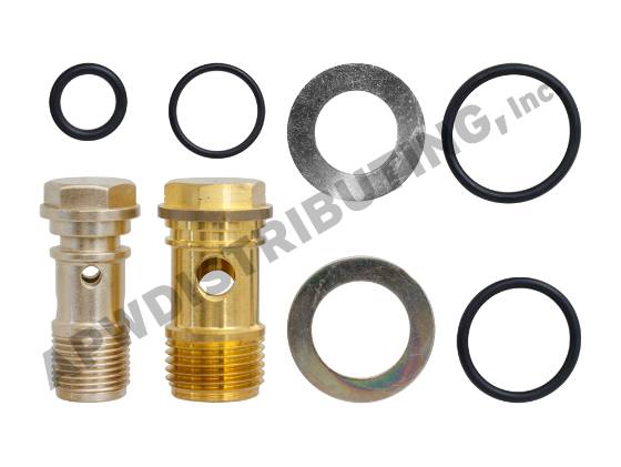 Unloader Bolt Kit AR2126