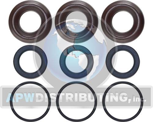 Water Seal Kit 10493360PGS