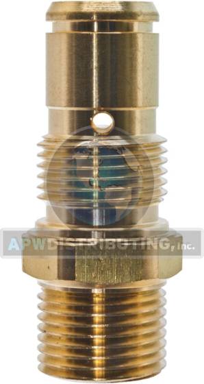 Detergent Injector, AR2760230