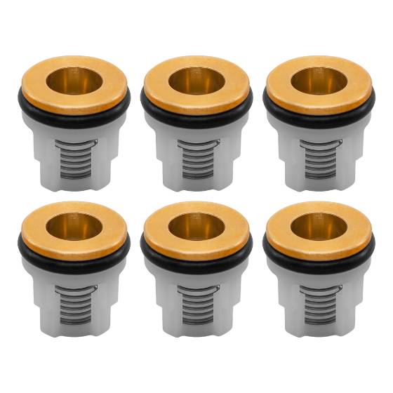 Check Valve Kit, 0065009