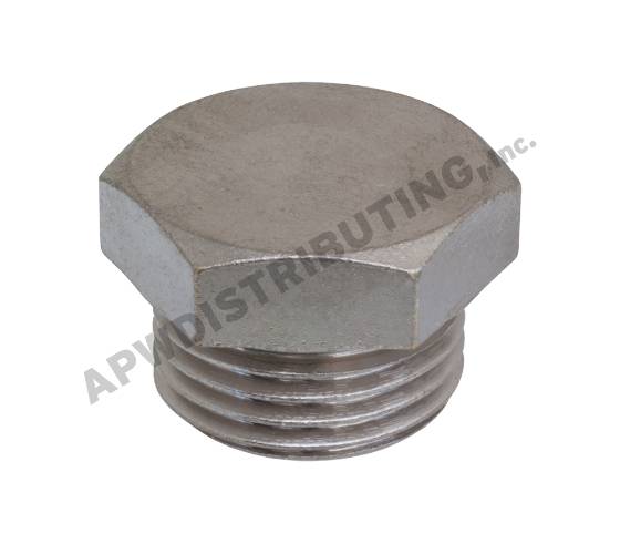 AR960870 Plug 1/2G NP