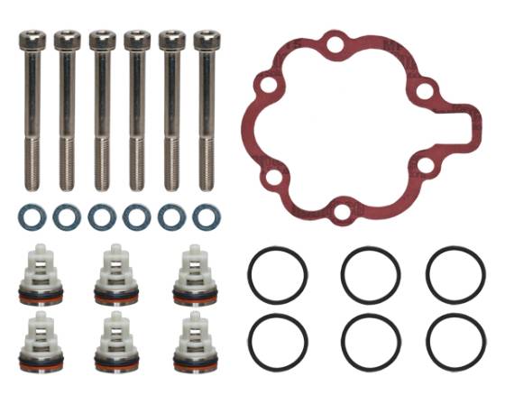 Check Valve Kit