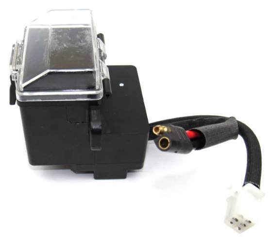 ASSY BATTERY BOX 12V LI ION 10000018924