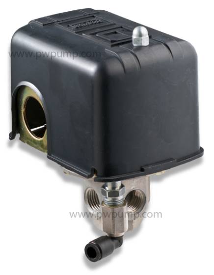 Pressure Switch