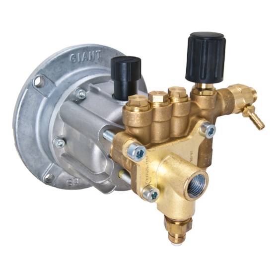 Giant Pump - GXH2525