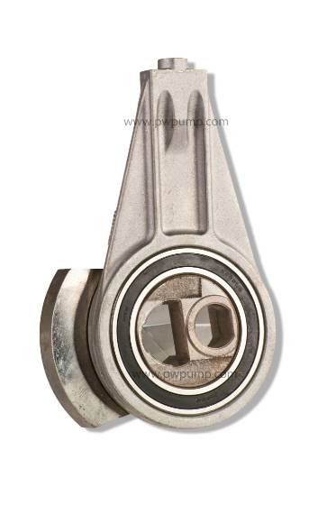 CONNECTING ROD KIT - HIGH PRESSURE