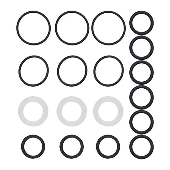 Water Seal Kit - K118