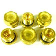 Kit, Valve Cap Kit K124