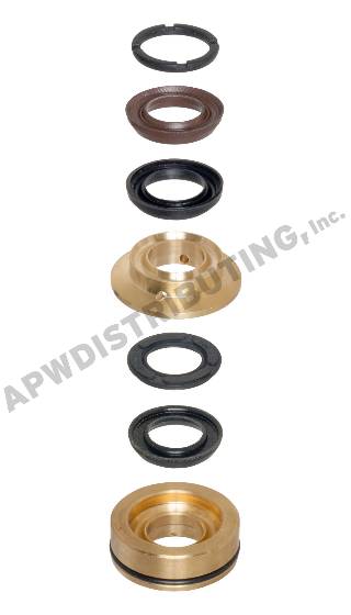 Kit, Packing Assembly