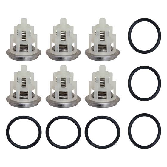 Valve Kit, 66 SERIES