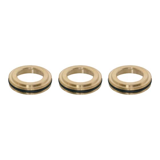 Kit 225 - SealS, LP, 18MM 60 SERIES