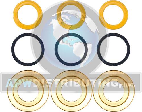 PM255220SV, Piston Guide Kit