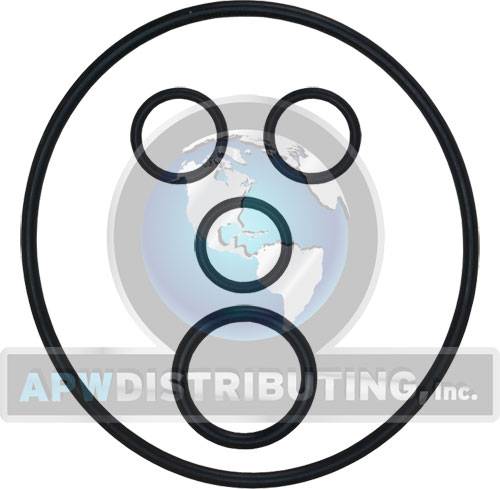 O-Ring Kit PM345205SV
