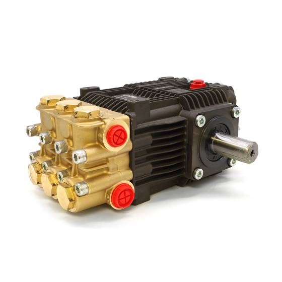 PUMP-BELT DRIVE 3-0308