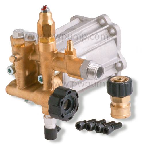Pump 203901GS