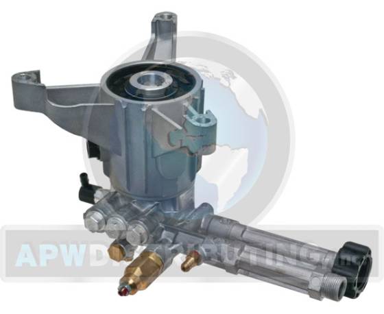 PUMP, 311554GS