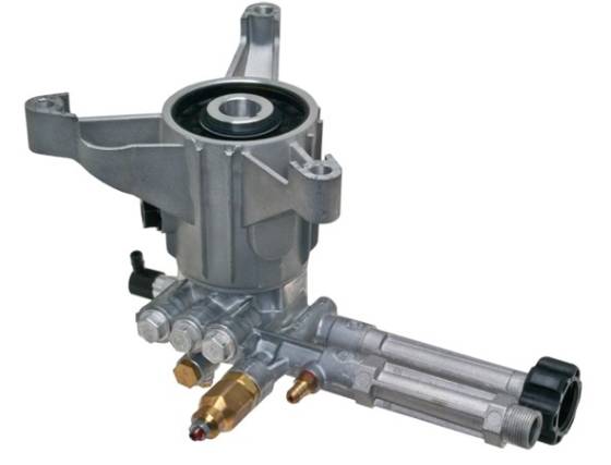 REPLACEMENT PUMP