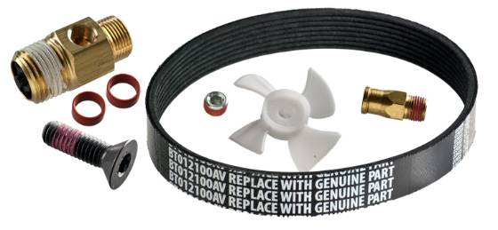 Belt Kit
