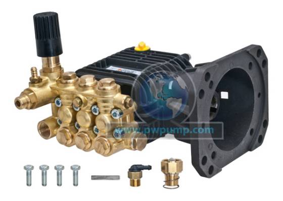 AWD 4 @ 3,600
