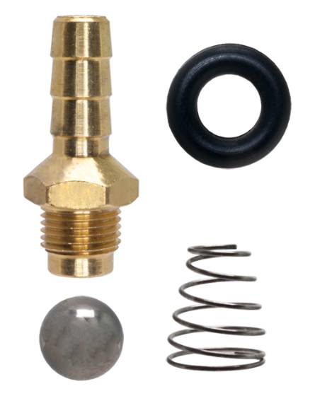 GX Injector Repair Kit