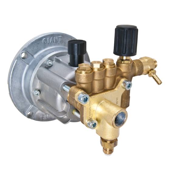 Giant Pump - GXH2525