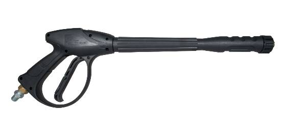 Eagle Trigger Gun - 3/8" (with 1/4" Adaptor)