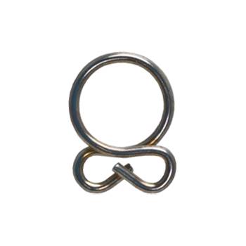 HONDA CLIP, TUBE (B10)