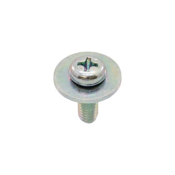 Screw - Washer 93894-05014-00
