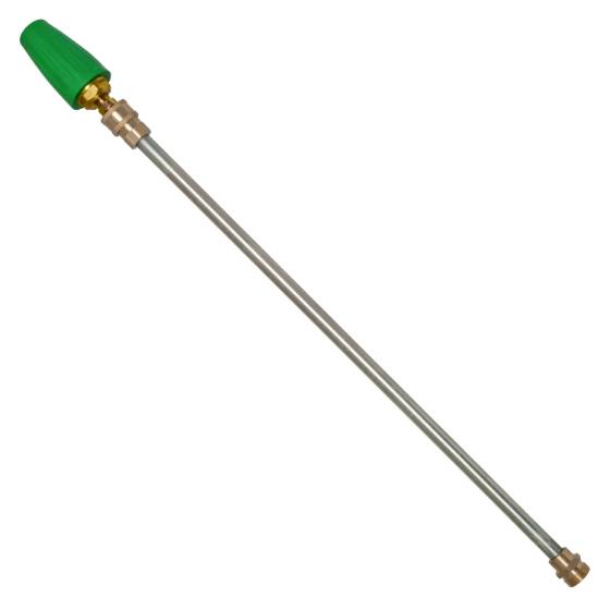 Turbo Nozzle & Wand