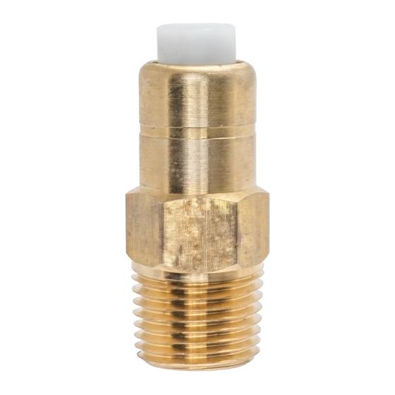 THERMAL VALVE 1/4" 22-0208