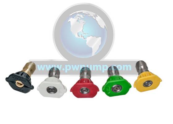 Kit, Spray Tips B5646GS