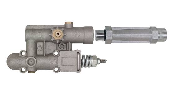16031-V Manifold Assembly