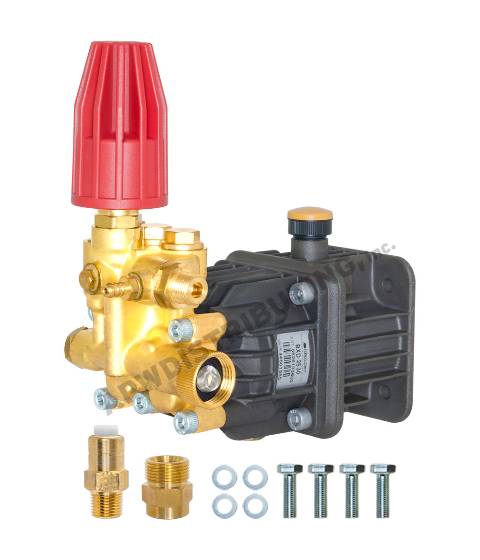 Pump, 190151GS