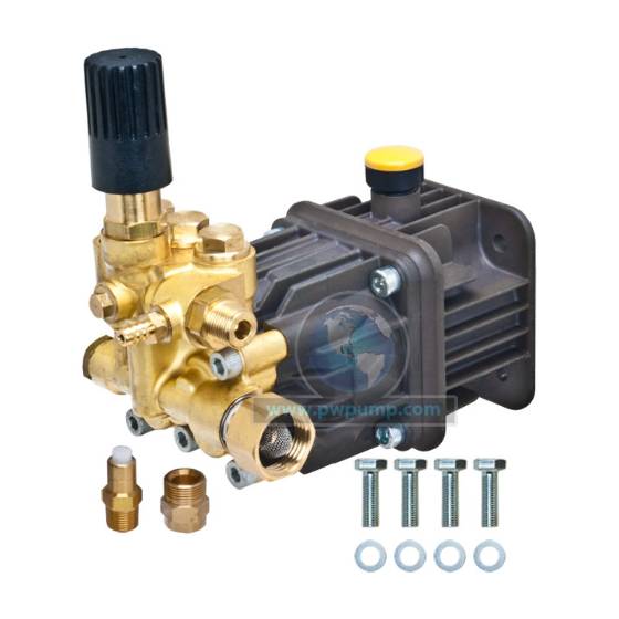 2.4 @ 3,000 PSI BXD2530