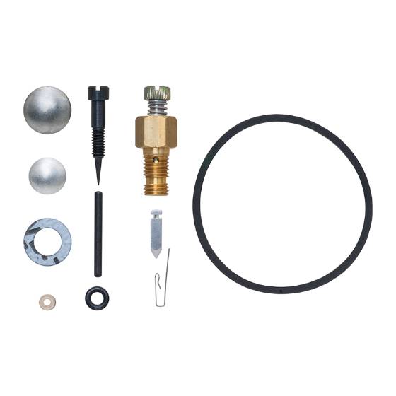 Carburetor Kit