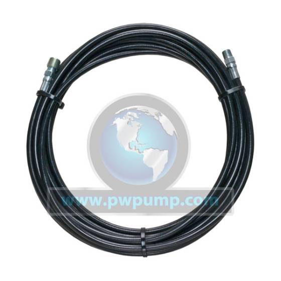 Jetter Kit - 50'