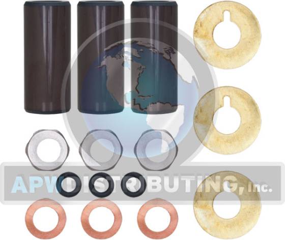 Kit-Piston