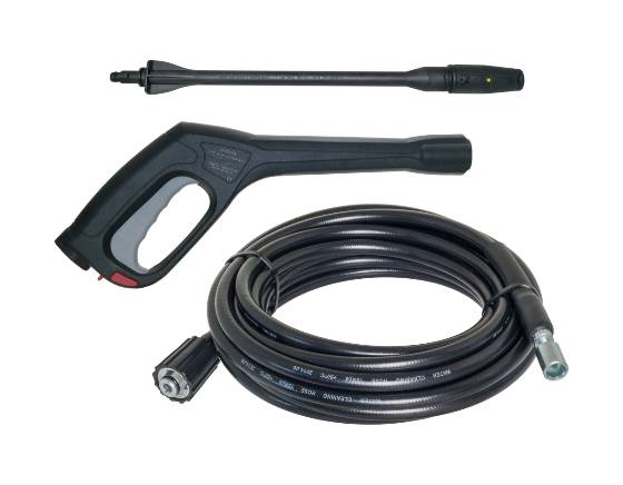 GUN HOSE WAND KIT