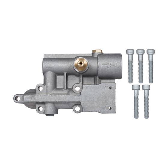 Manifold Kit