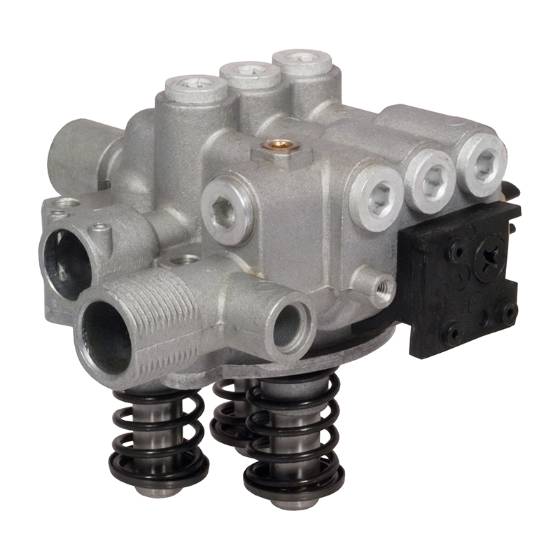 HU80220 PUMP