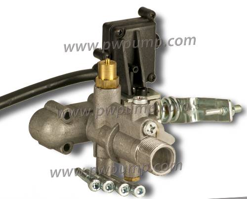 MANIFOLD See Alternative