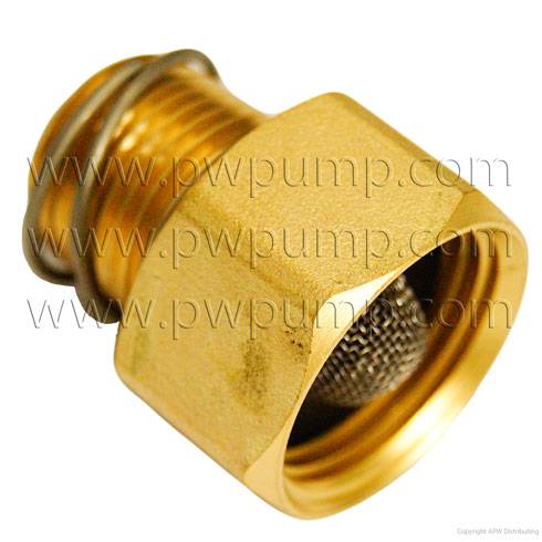 1/2MX3/4F GARDEN HOSE CONNECTOR